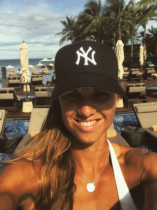 Arantxa Rus – Hot Tennis Babes