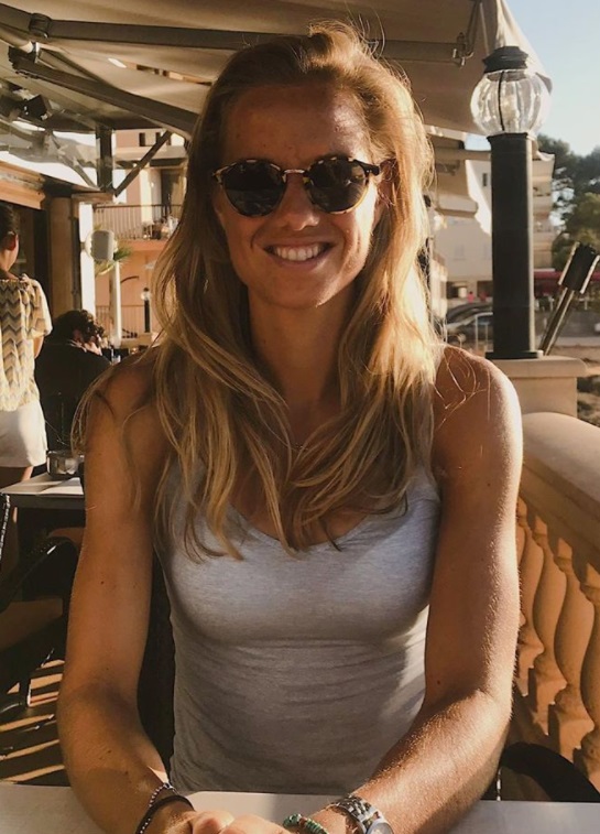 Arantxa Rus – Hot Tennis Babes