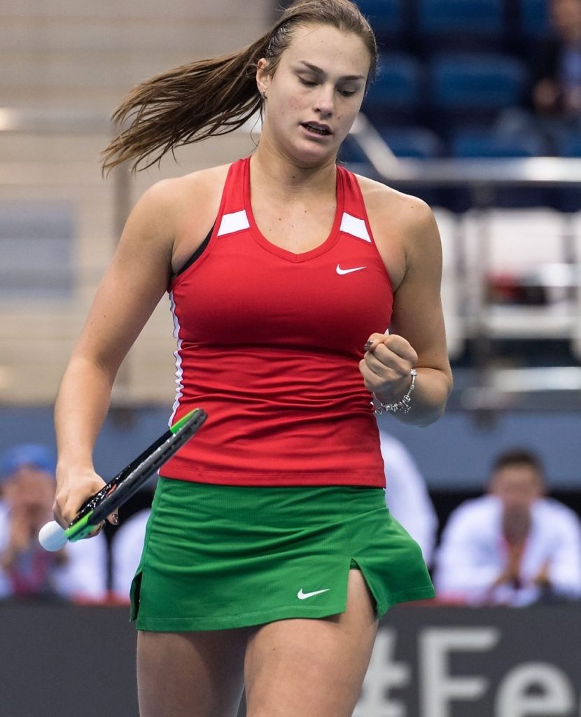 The Unexpected Rise Of Aryna Sabalenka You Havent Met This Version Yet - z08jnnu