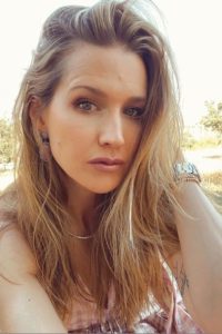 Ashley Harkleroad – Hot Tennis Babes