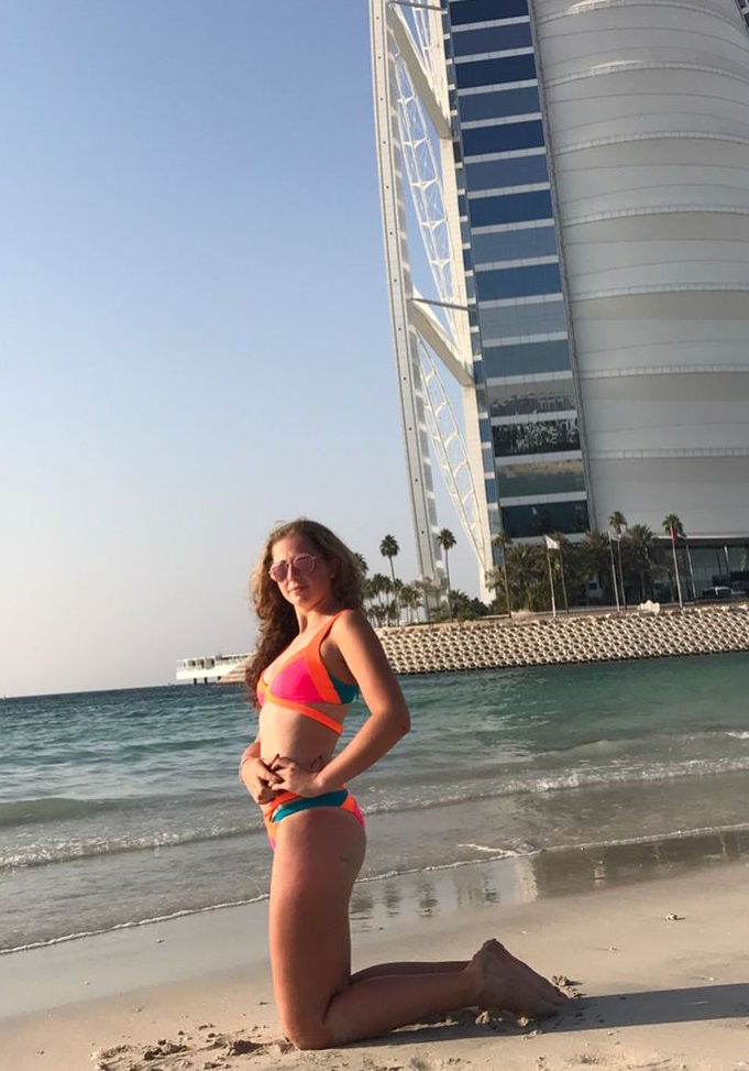 Jelena Ostapenko » Hot Tennis Babes