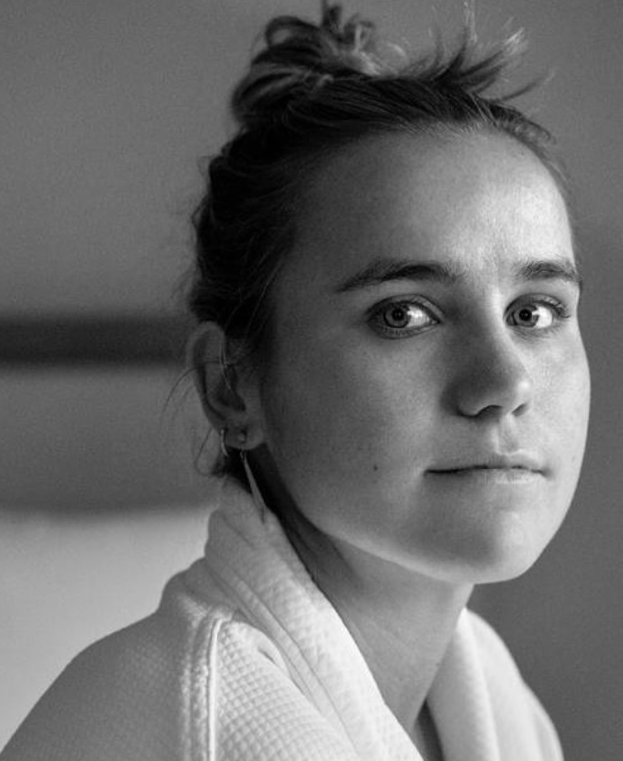 Sofia Kenin face – Hot Tennis Babes