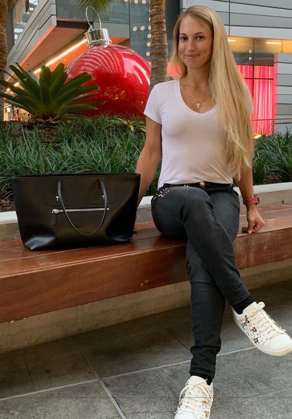 Yulia Putintseva – Hot Tennis Babes